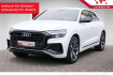 Audi Q8  55 tfsi e quattro tiptronic s line ahk pdc uv