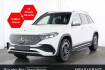 Mercedes EQB AMG Line Benz eqb 300 4m amg+burm+totw+ambiente+360+distronic
