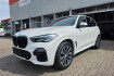 BMW X5  xdrive 40 i m sport*hud*drivingp*soft close*