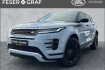 Land Rover Range Rover Evoque Dynamic SE Range rover evoque dynamic se winter matrix black