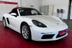 Porsche Boxster  718 pz scheckheftgepflegt