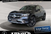 Mercedes GLC Avantgarde Advanced Benz glc 200 glc 200 4m avantgarde navi el klappe memory led bc