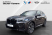 BMW X3 M-Sport xdrive30d | m sport| panorama| ahk| upe 78.090