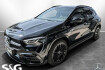 Mercedes GLA AMG Line Benz gla 220 4m amg m led+ahk+360 +night+20+sitzh.