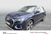 Audi Q3 Advanced 40 quattro advanced ahk cam acc lm20 matrix