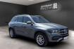 Mercedes GLE  Benz gle 350 de airmatic*360*pano*belusitz*ahk*burmes