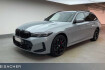 BMW Série 3 M-Sport 330 e xdrive m sport ahk panorama draprof parkas+