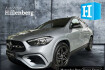 Mercedes GLA AMG Line Advanced Plus Benz gla 250 4m amg advanced plus; totw.; e.sitze;