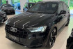 Audi Q7 S-Line 55 tfsi e quattro s line pano matrix softclos