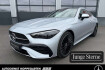Mercedes CLE Coupé  Benz cle 200 cle 200 coupe amg distronic panorama memory 360