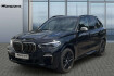 BMW X5M  X5 m 50d gestiksteuerung night vision head up