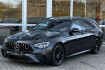 Mercedes E53 AMG  Benz e 53 amg 4m+ t *mb100 garantie* *service neu*