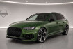 Audi RS4 Avant  Rs4 avant 2.9 tfsi quattro *hud|pano|360 |b&o*