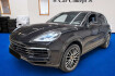 Porsche Cayenne  s sport chrono matrix