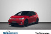 Volkswagen ID.3 GTX Performance FIRE+ICE Id.3 gtx  326 ps  pano  warmepumpe  ahk  iq driv