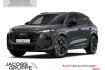 Audi Q3 S-Line tfsi s tronic s line optik schwarz/tech/pano