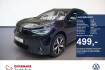 Volkswagen ID.4 4Motion Id.4 gtx 4motion 79kwh 340ps ahk.keyless.navi pro.shzg.