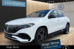 Mercedes EQA AMG Line Benz eqa 300 eqa 300 4m *amg*night*memo*pano*360 kam*distr*