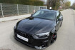 Audi A5 Coupé S-Line A5 sportback 40 tfsi s line kamera 19? dsp 1.han