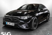 Mercedes CLA  Benz cla 200 amg mbux+rukam+m led+pano+night+19+dab