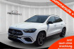 Mercedes GLA AMG Line Advanced Plus Benz gla 220 d 4m amg night panorama 360  totw. memor