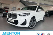 BMW X1 M-Sport xdrive23i m sportpaket head up hk hifi dab