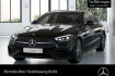 Mercedes Classe C Entry Benz c 200 amg+night+pano+360+19?+totw+keyless+9g