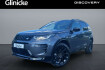 Land Rover Discovery Sport Dynamic HSE Discovery sport d200 dynamic hse ahk 3. sitzreih