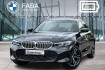 BMW Série 3 Sport 330 e limousine m sportpaket hk hifi dab led gsd