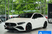 Mercedes A35 AMG AMG Line Advanced Plus Benz a 35 amg 4m limousine *1.h *memory *pano *night