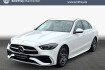 Mercedes Classe C AMG Line Advanced Benz c 300 c klasse