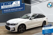 BMW Série 3 M-Sport 330 e touring [m sport  bsi paket (3j/40.000km)]