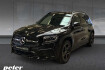 Mercedes GLB AMG Line Advanced Plus Benz glb 200 d amg+night+19+mbux+led+keyless+panorama