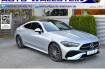 Mercedes CLE Coupé AMG Line Benz cle 200 coupe amg line advanced plus (pano memo