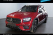 Mercedes GLB Night Edition Benz glb 200 amg night memo multi 360 distr kamera