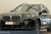 BMW X3 M-Sport xdrive 20i a m sportahk lcpro rfk pdc hud h&k
