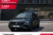 Mercedes EQA AMG Line Benz eqa 350 4m amg night totwinkel keyless 360  ahk