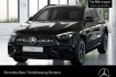 Mercedes GLA Entry Benz gla 220 4m amg+night+pano+360 +ahk+multibeam+totw