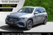 Mercedes EQB AMG Line Benz eqb 350 4m amg line *ahk*360 *burm*memo*keyg*led