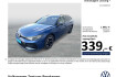 Volkswagen Passat SW R-Line Passat variant 1.5 hybrid r line leder pano lm19
