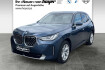 BMW X3  20d xdrive za dab komfortzg. parkassistent