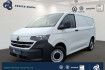 Volkswagen Transporter Edition T7 transporter kasten 2.0 tdi kr+azv+gjr+led+klima+