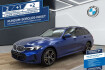 BMW Série 3 M-Sport 330 e touring [m sport  bsi paket (3j/40.000km)]