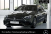 Mercedes Classe C AMG Line Benz c 220 d t amg+night+led+totw+keyless+9g