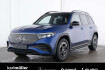 Mercedes EQB AMG Line Benz eqb 250 eqb 250+ amg l distr+pano+7sitz+memory+winterp led