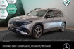 Mercedes EQB AMG Line Benz eqb 250 amg+night+premium+ahk+pano+360+memory+hud