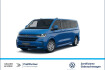 Volkswagen Caravelle Style T7 caravelle style 300km/wltp*lr*rfk*h&k*ahk*acc
