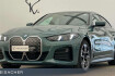 BMW i4 M-Sport I4 a edrive40 m sport lcpro acc hud 360  18?lm