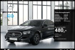 Mercedes Classe E AVANTGARDE Line NIGHT Edition Benz e 200 avantgarde+digital+distr+memo+ambiente