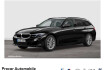 BMW Série 3  320 d xdrive touring hud rfk navi led pdc v+h lm